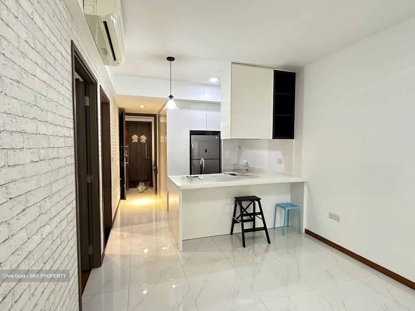 Palm Isles (D17), Condominium #537832261